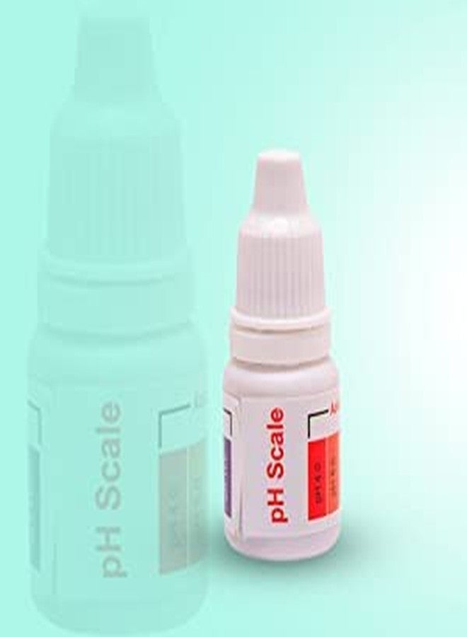 OCEAN STAR TECHNOLOGIES OCEAN STAR pH Drop for pH Testing and Alkaline level, for pH Water Testing with pH Color Chart, pH Test Kit, Litmus liquid Bottle Pack of (2) - Image 2